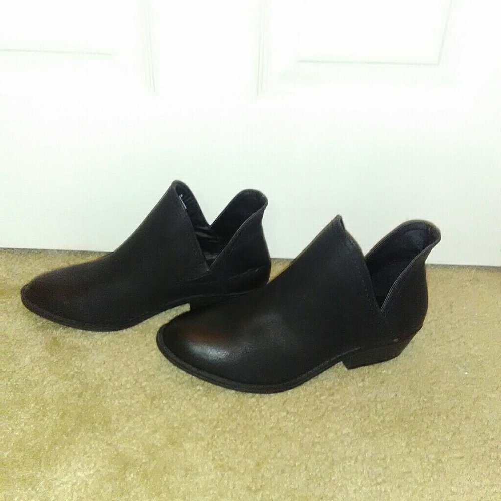 Universal thread shoes - Picture 5 of 5